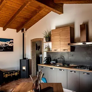  Bed & Breakfast Ca' D' Olina