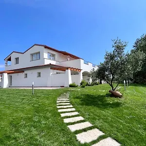 Sa Jacca Rurale Hotel Siniscola