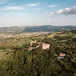 4* Hotel Palazzo Viviani Castello Di
