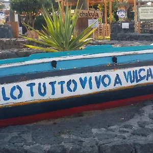 Vulcano Beach Affittacamere Vulcano (Isola)
